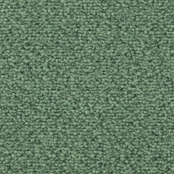 Vorwerk Lyrica 4H75 grün – Produktbild Velours Teppich